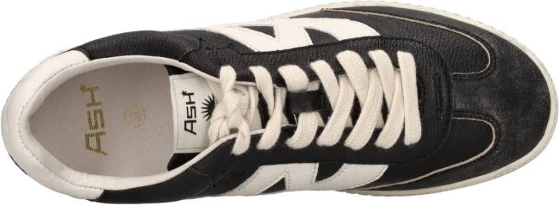 ASH Sneakers Zwart