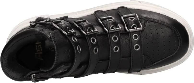ASH Sneakers Zwart