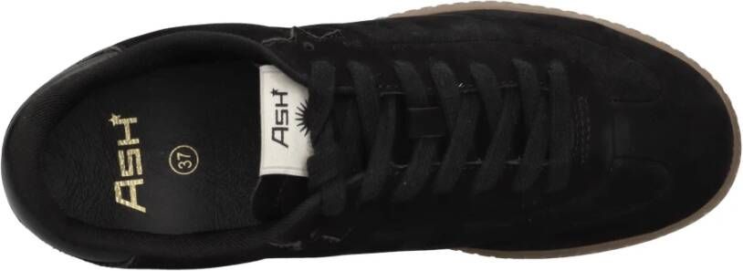 ASH Sneakers Zwart