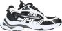 Ash Sneakers Zwart Black Dames - Thumbnail 5