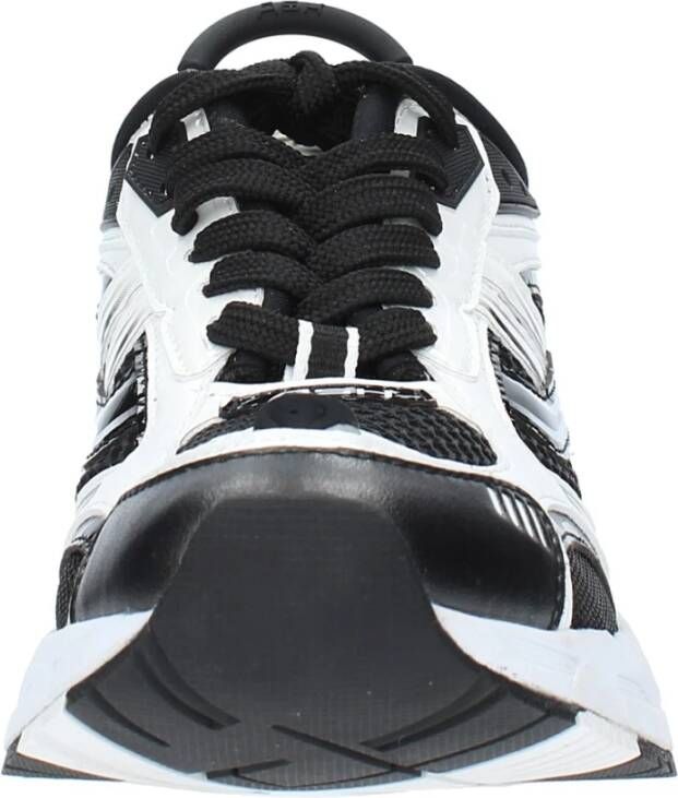 Ash Sneakers Zwart Black Dames