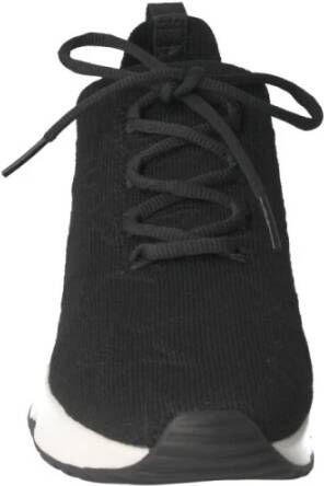 Ash Sneakers Zwart Dames