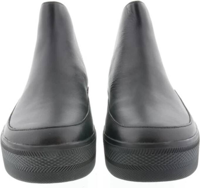 Ash Sportschoenen Zwart Dames