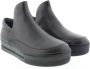 Ash Sportschoenen Zwart Dames - Thumbnail 4