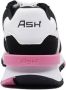 Ash Sportschoenen Italiaans-Franse Stijl Zwart Dames - Thumbnail 4