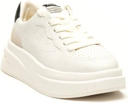 Ash Sport Sneakers White Dames