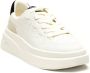 Ash Sportieve Witte Sneakers White Dames - Thumbnail 3