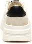 Ash Sportieve Witte Sneakers White Dames - Thumbnail 4