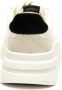 Ash Sportieve Witte Sneakers White Dames - Thumbnail 5