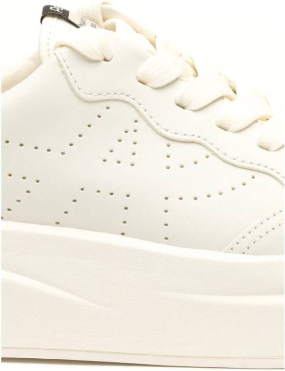 Ash Sport Sneakers White Dames