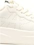 Ash Sportieve Witte Sneakers White Dames - Thumbnail 6