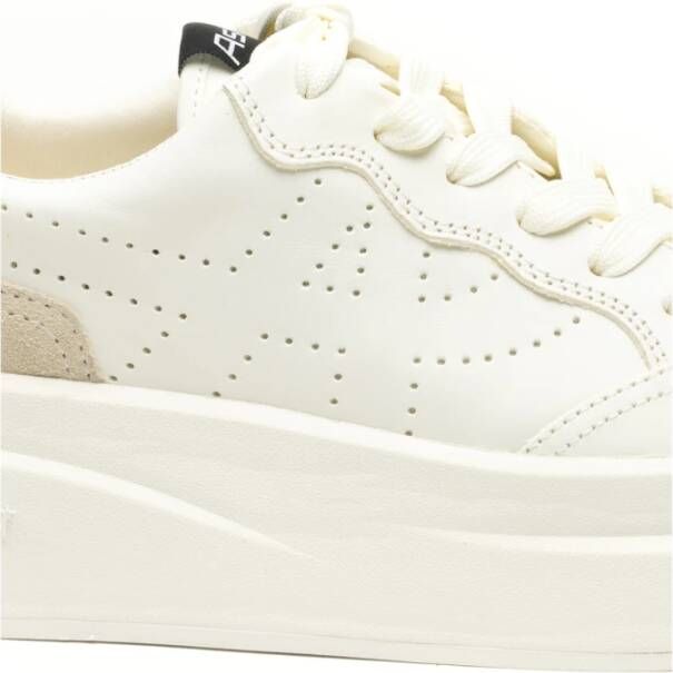 Ash Sport Sneakers White Dames
