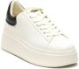 Ash Sport Sneakers Wit Be Kind White Dames - Thumbnail 2
