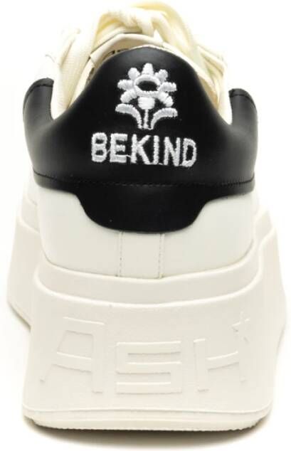 Ash Sport Sneakers Wit Be Kind White Dames