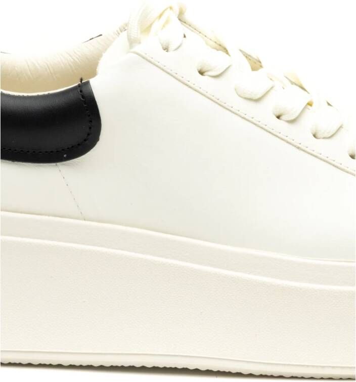 Ash Sport Sneakers Wit Be Kind White Dames