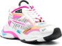 Ash Sportschoenen Race White Dames - Thumbnail 3