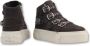 ASH Starmoon Buckle Sneakers - Thumbnail 2