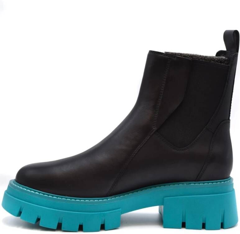 ASH Stijlvolle Booties voor Vrouwen
