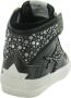 Ash Stijlvolle Melrose Studs Schoenen Black Dames - Thumbnail 6