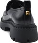 Ash Stijlvolle Mocassins met 5cm Hak Black Dames - Thumbnail 3