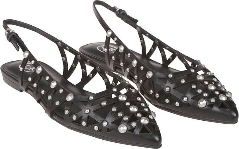 ASH Stijlvolle Sandalen voor Bazar Liefhebbers