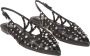 ASH Stijlvolle Sandalen voor Bazar Liefhebbers - Thumbnail 2