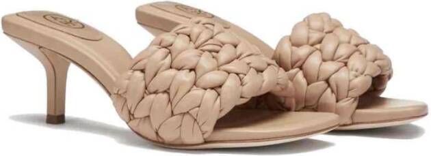 ASH Stijlvolle Sandalen voor de Zomer