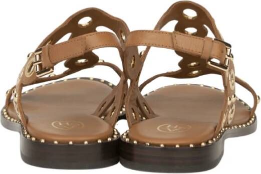 ASH Stijlvolle sandalen voor de zomer