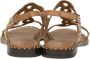 ASH Stijlvolle sandalen voor de zomer - Thumbnail 2