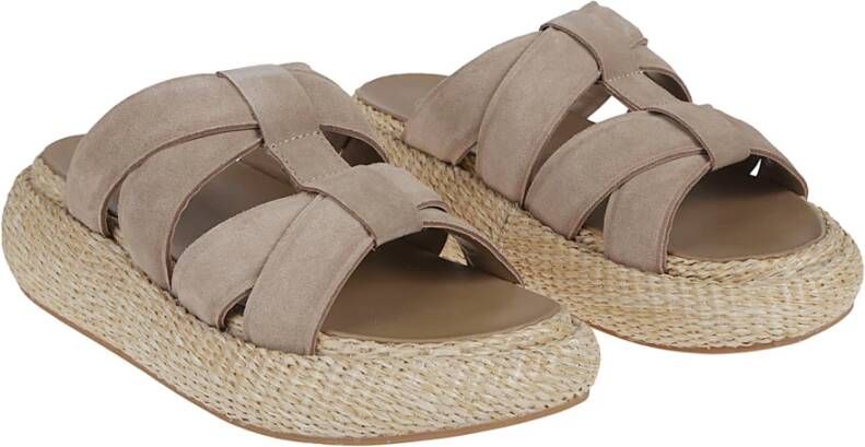 ASH Stijlvolle sandalen voor de zomer
