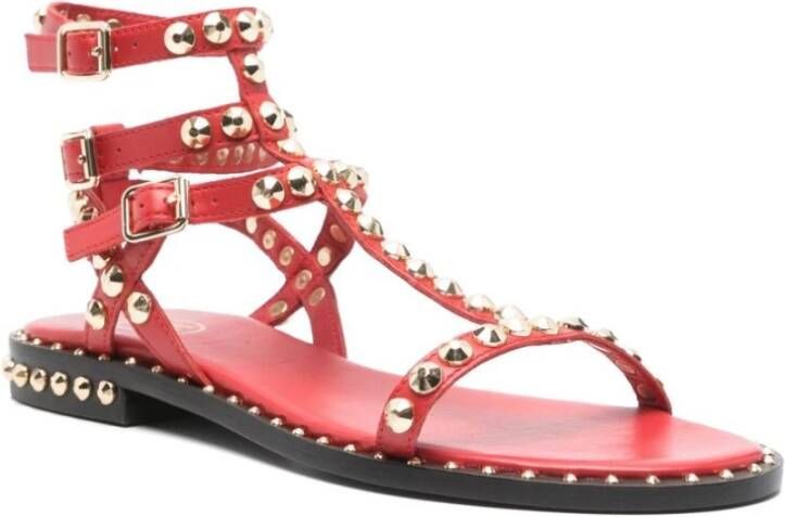 ASH Stijlvolle Sandalen voor de Zomer