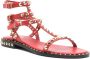 ASH Stijlvolle Sandalen voor de Zomer - Thumbnail 2