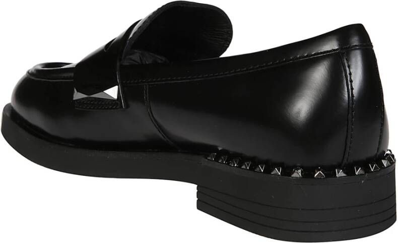 ASH Stijlvolle Slip-On Loafer Schoen