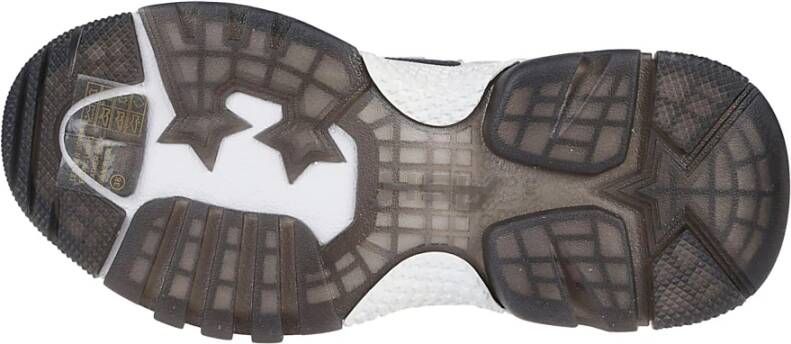 ASH Stijlvolle Sneakers