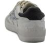 Ash Dames Moonlight Wit Zilveren Schoenen Multicolor Dames - Thumbnail 5
