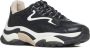Ash Addict03 Sneakers van zacht leer en stof Multicolor Dames - Thumbnail 5