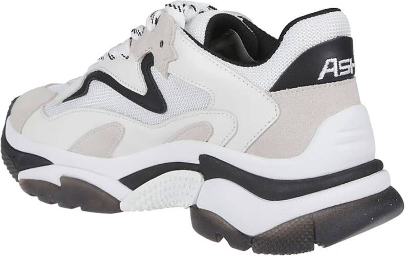 Ash Stijlvolle Sneakers voor de Trendy Multicolor Dames