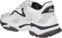 Ash Stijlvolle Sneakers voor de Trendy Multicolor Dames - Thumbnail 2