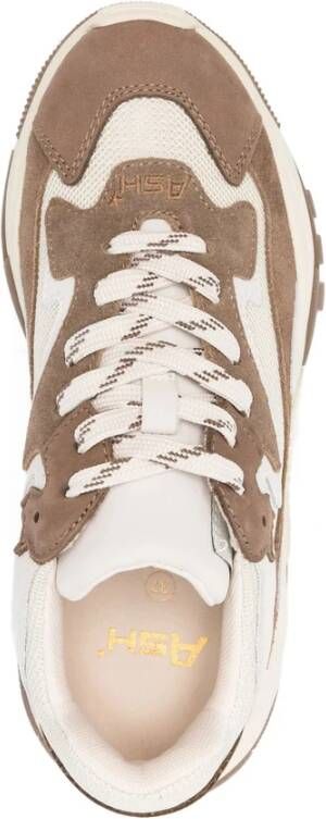 ASH Stijlvolle Sneakers voor Vrouwen
