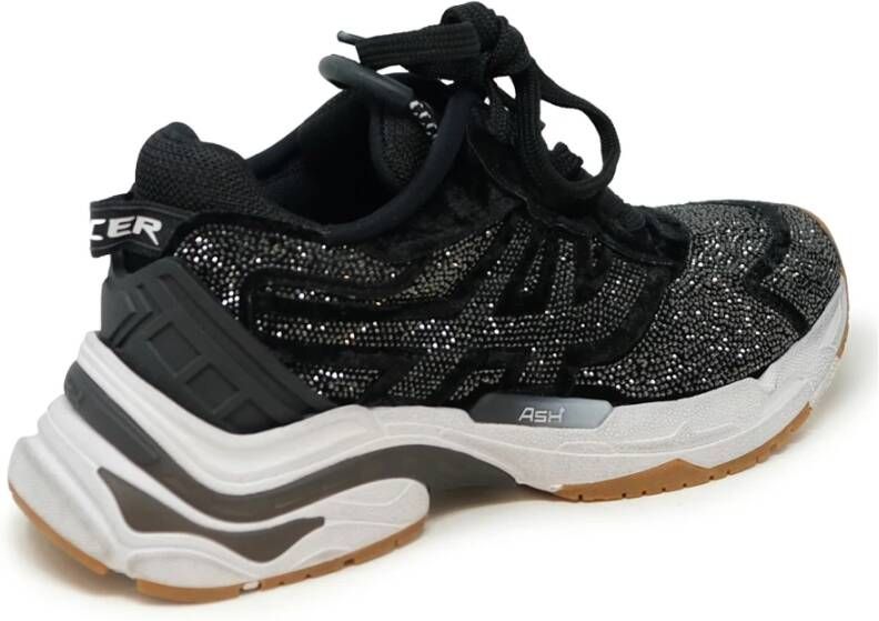 ASH Strass Race Sneakers