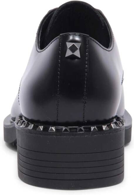 ASH Studded Lace-Up Freak Schoenen