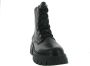 Ash Studded Lenny Schoenen Black Dames - Thumbnail 3