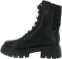 Ash Studded Lenny Schoenen Black Dames - Thumbnail 4