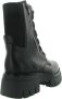 Ash Studded Lenny Schoenen Black Dames - Thumbnail 5