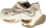 ASH Suede Platform Sneakers - Thumbnail 2