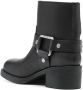 ASH Texas Black Ankle Boot - Thumbnail 2