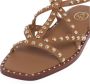 Ash Trendy Sandalen voor de Zomer Brown Dames - Thumbnail 5