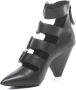 Ash Tronchetto Stijl Laars Zwart Dames - Thumbnail 2