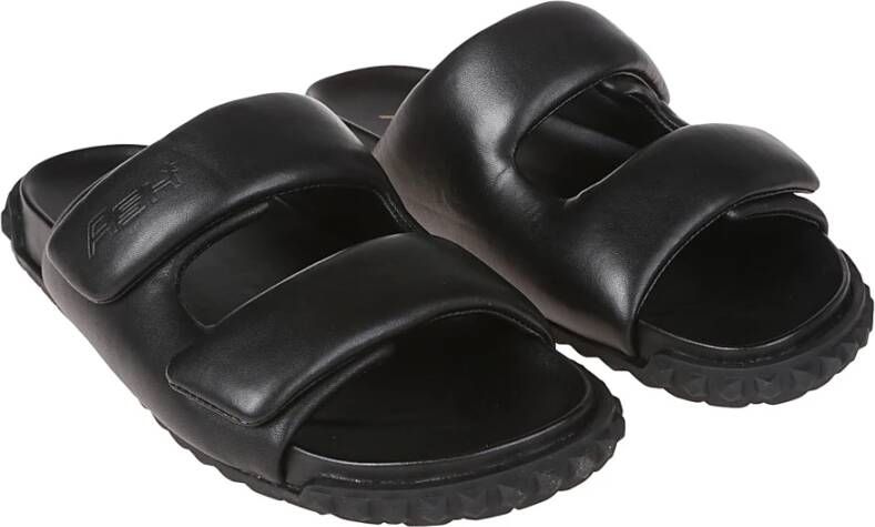 ASH Twist Sandalen