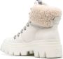 Ash Veterschoenen White Dames - Thumbnail 3